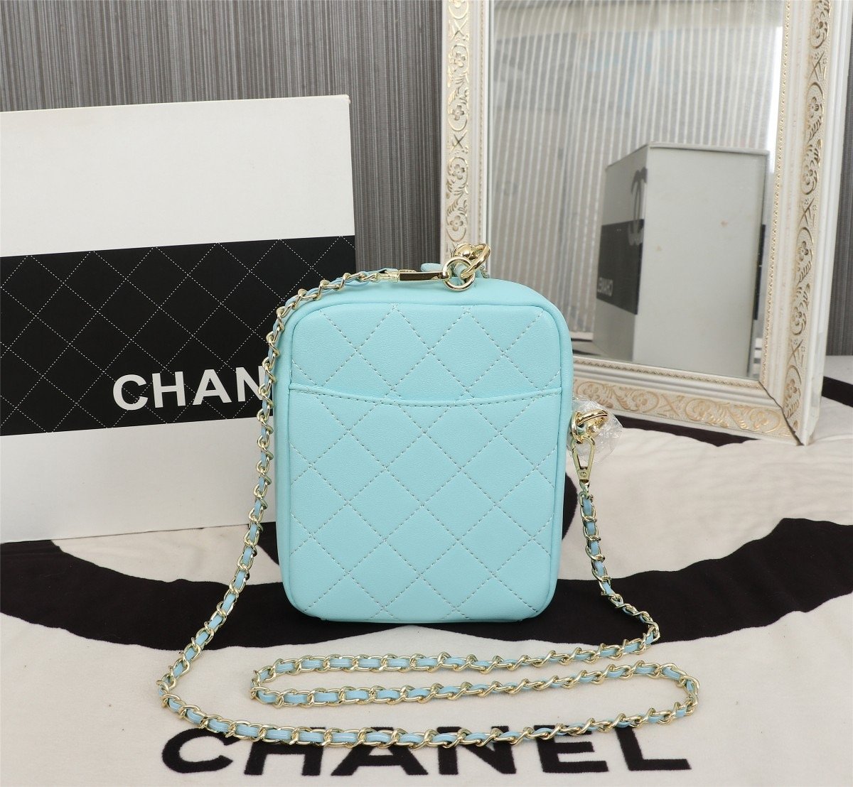 VL - Luxury Edition Bags CH-L 089