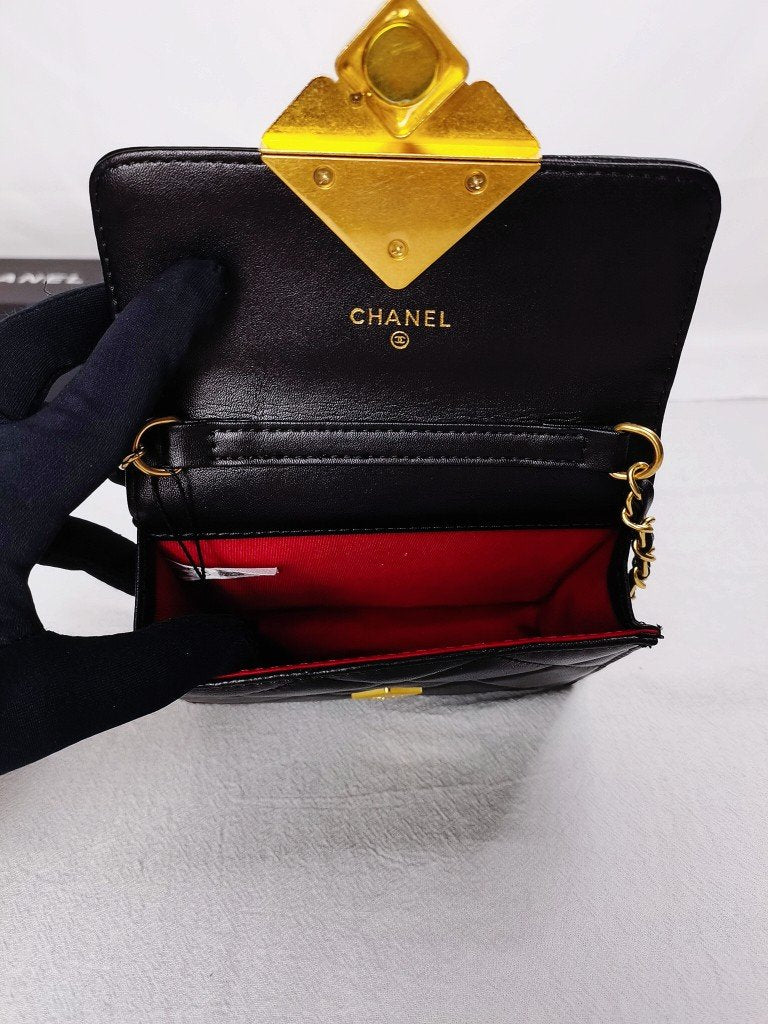 VL - Luxury Edition Bags CH-L 233