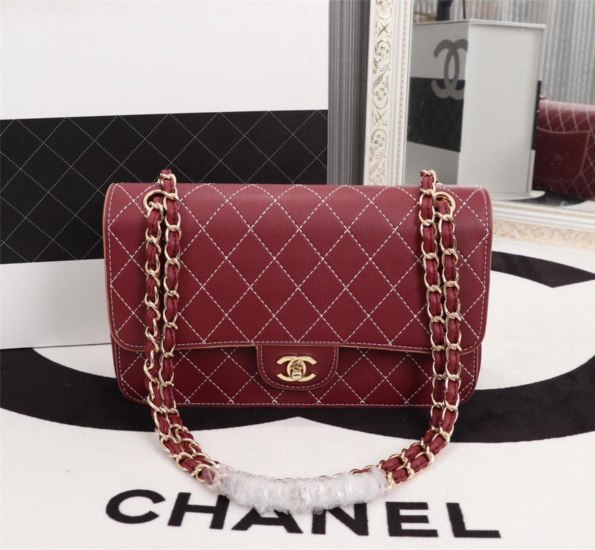 VL - Luxury Edition Bags CH-L 119