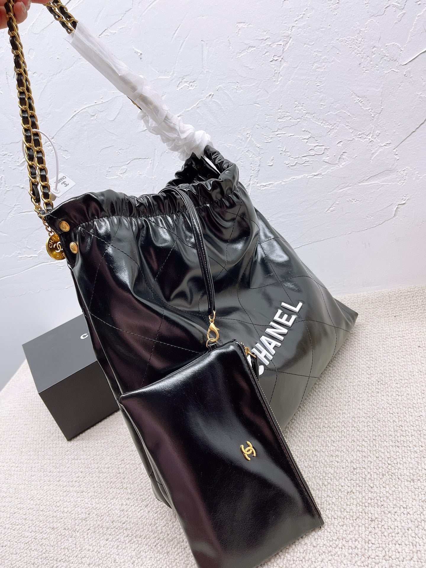VL - Luxury Edition Bags CH-L 309