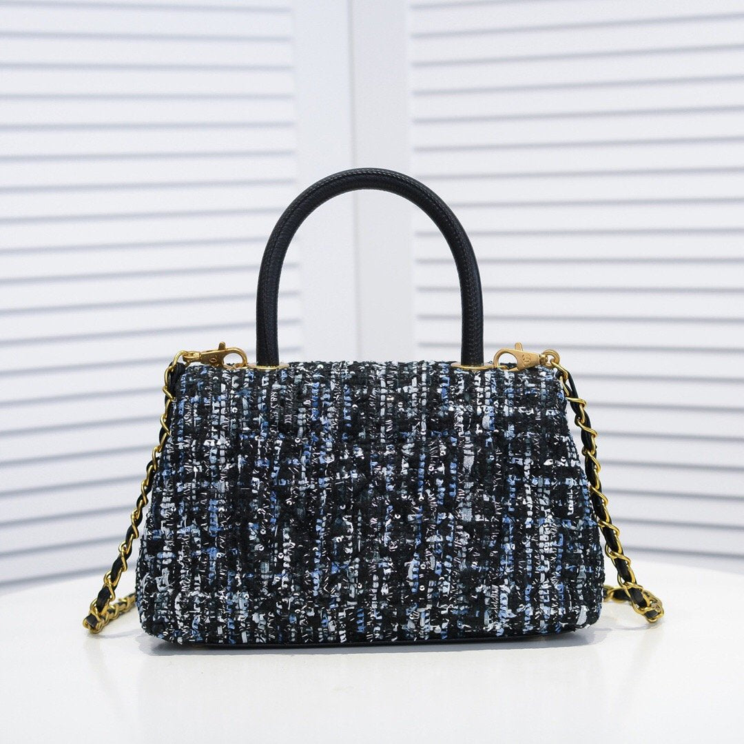VL - Luxury Edition Bags CH-L 074