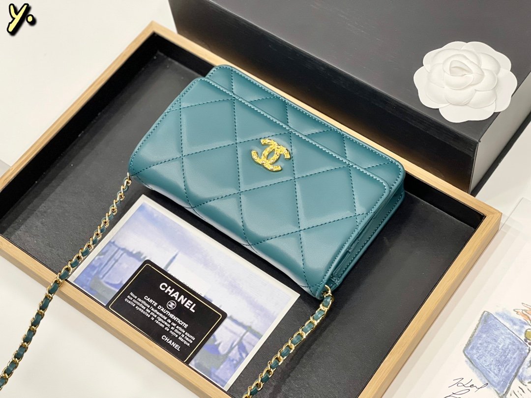 VL - Luxury Edition Bags CH-L 243