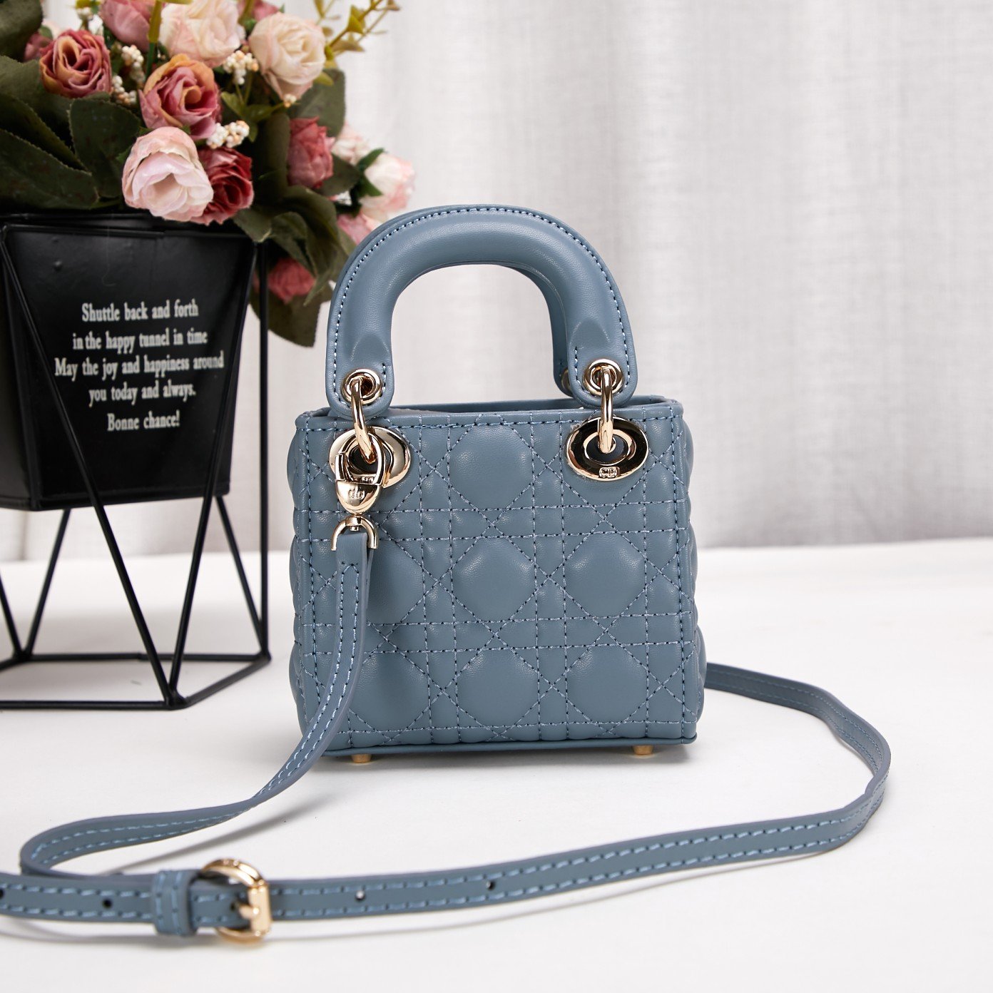VL - Luxury Edition Bags DIR 274