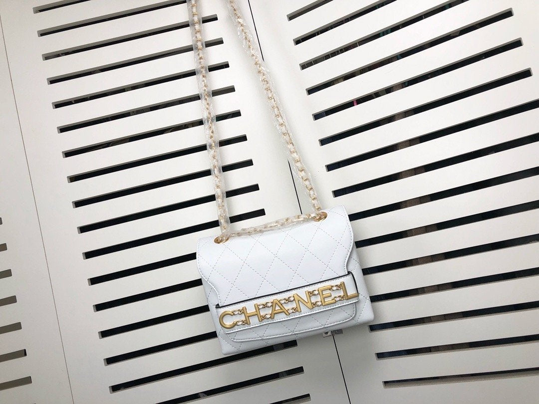 VL - Luxury Edition Bags CH-L 099