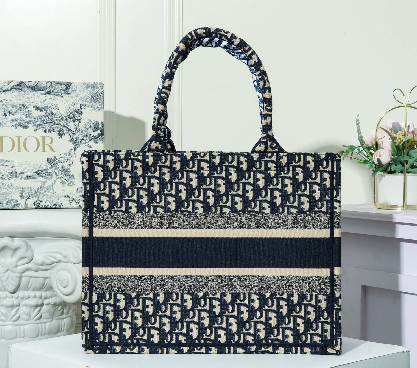 VL - Luxury Edition Bags DIR 142