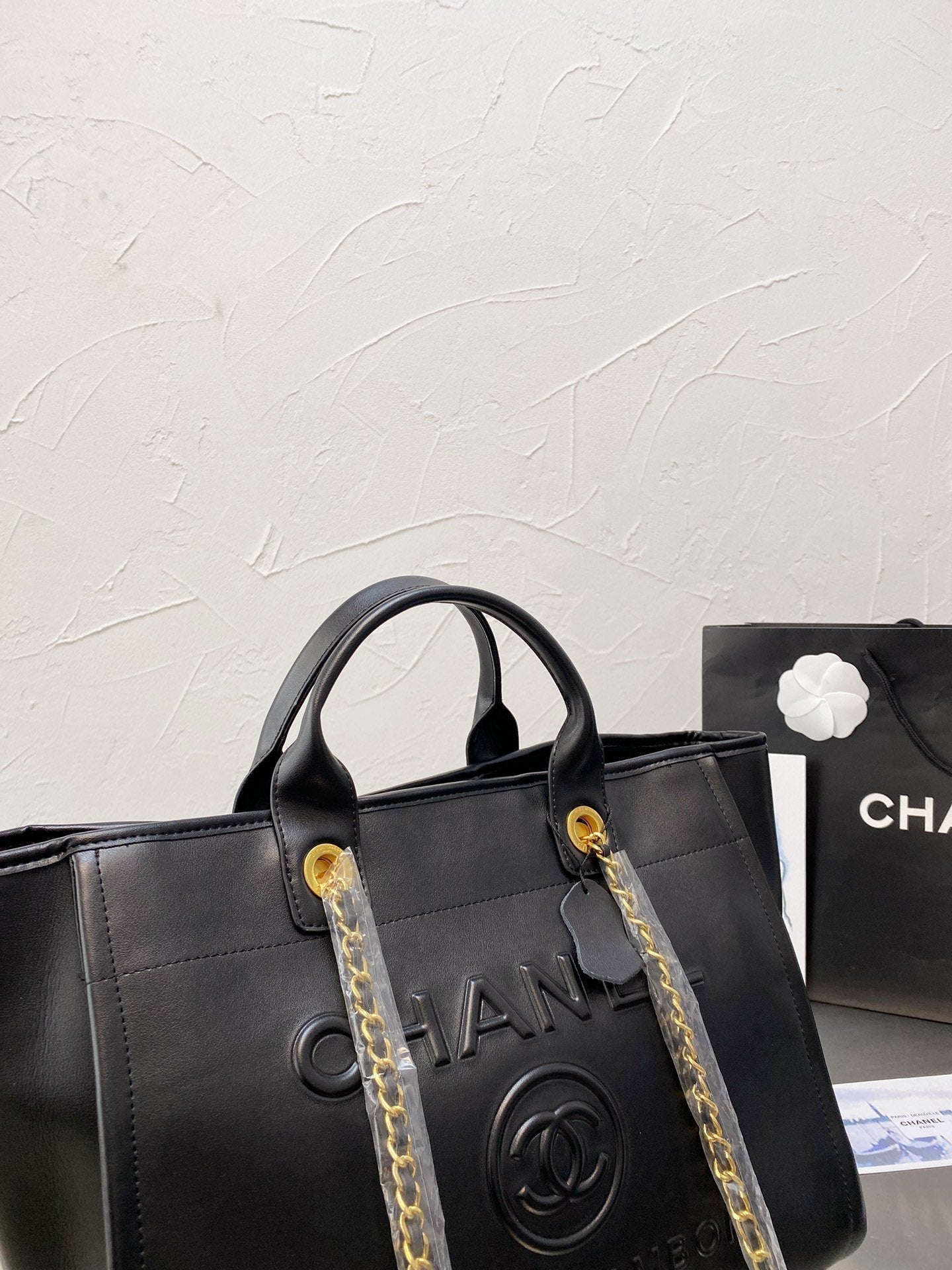 VL - Luxury Edition Bags CH-L 255