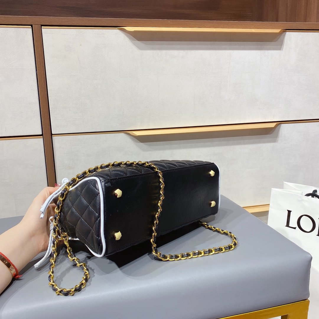 VL - Luxury Edition Bags CH-L 152