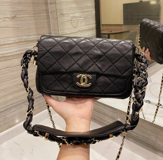 VL - Luxury Edition Bags CH-L 262