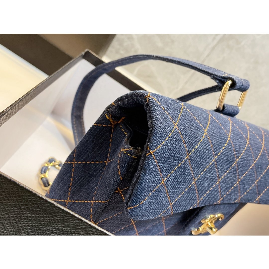 VL - Luxury Edition Bags CH-L 138