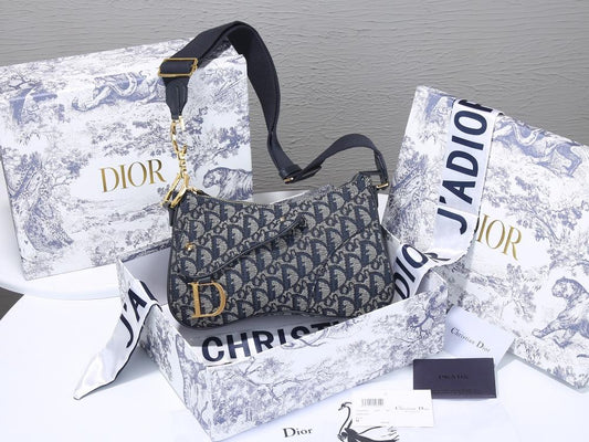 VL - Luxury Edition Bags DIR 101
