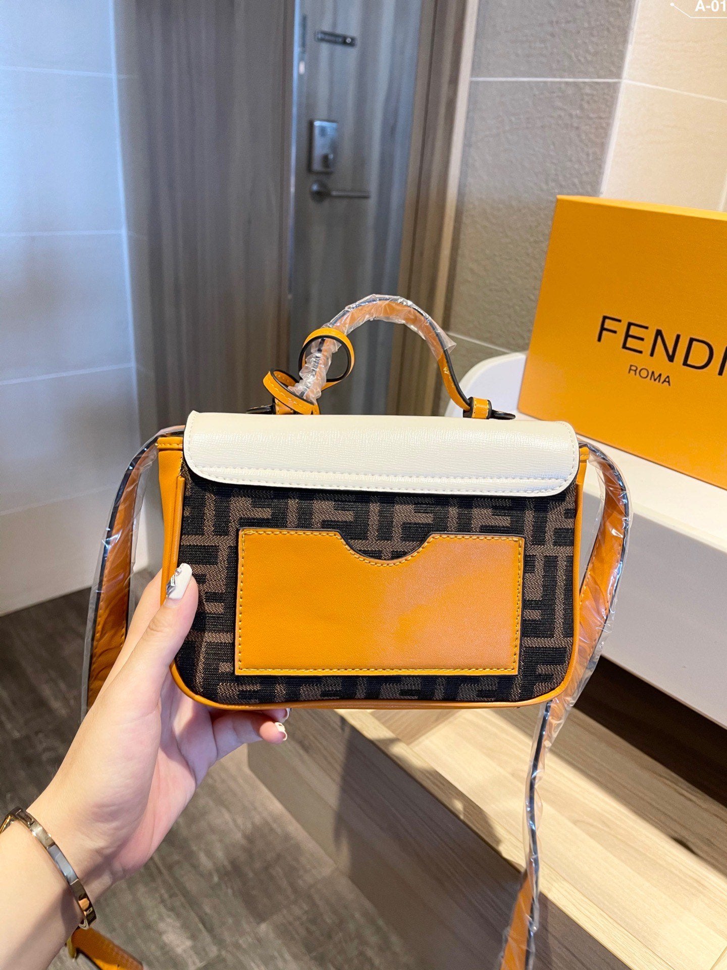 VL - Luxury Edition Bags FEI 224