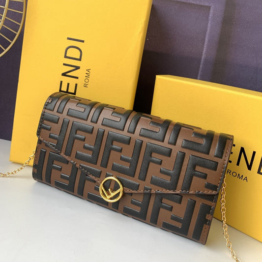 VL - Luxury Edition Bags FEI 168