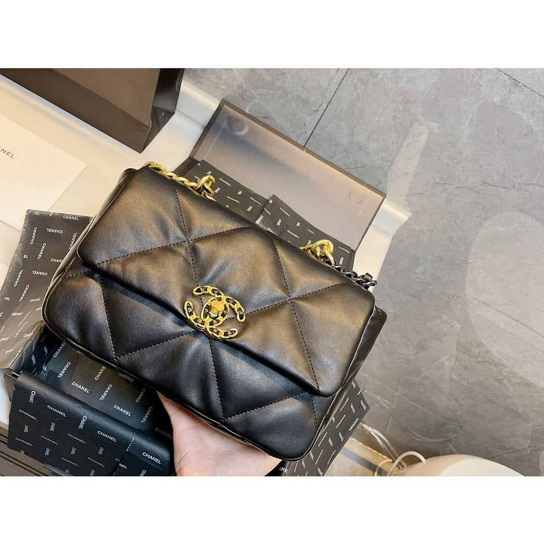VL - Luxury Edition Bags CH-L 137