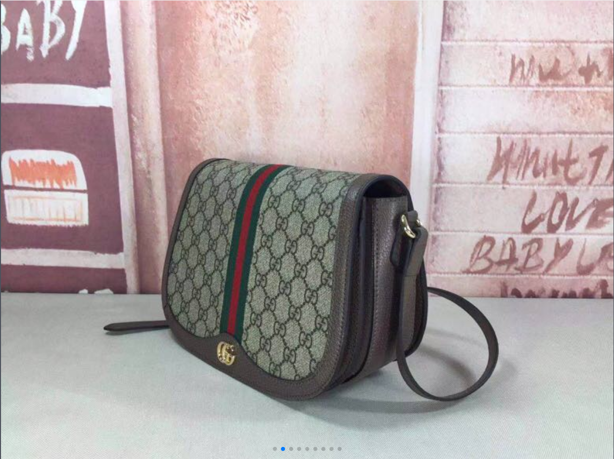 VL - Luxury Edition Bags GCI 072