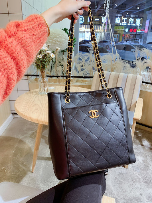 VL - Luxury Edition Bags CH-L 160