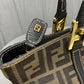 VL - Luxury Edition Bags FEI 186