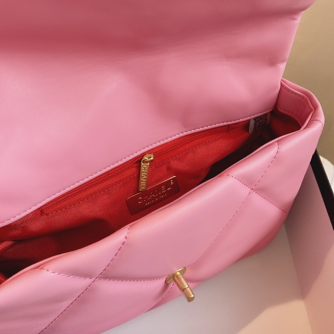 VL - Luxury Edition Bags CH-L 057