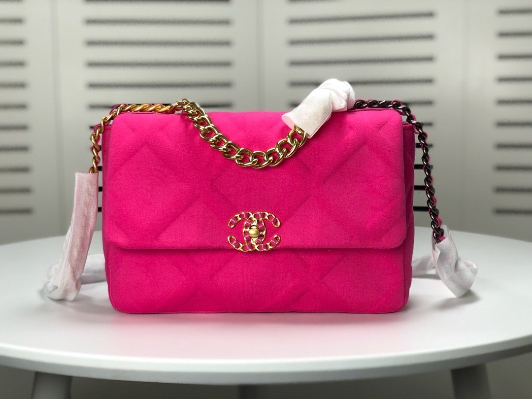 VL - Luxury Edition Bags CH-L 108