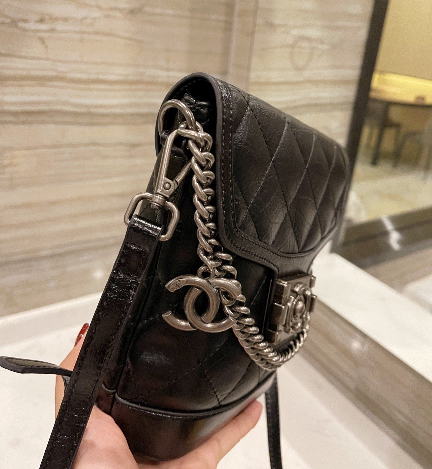 VL - Luxury Edition Bags CH-L 237