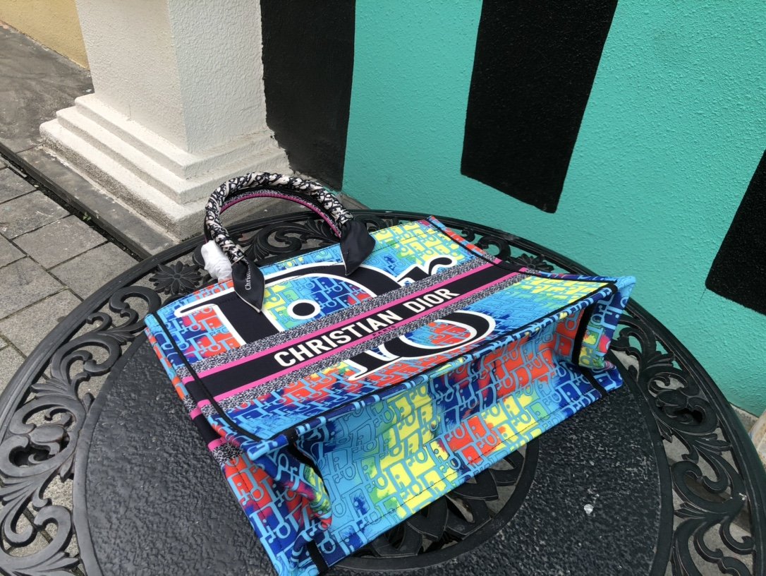 VL - Luxury Edition Bags DIR 234