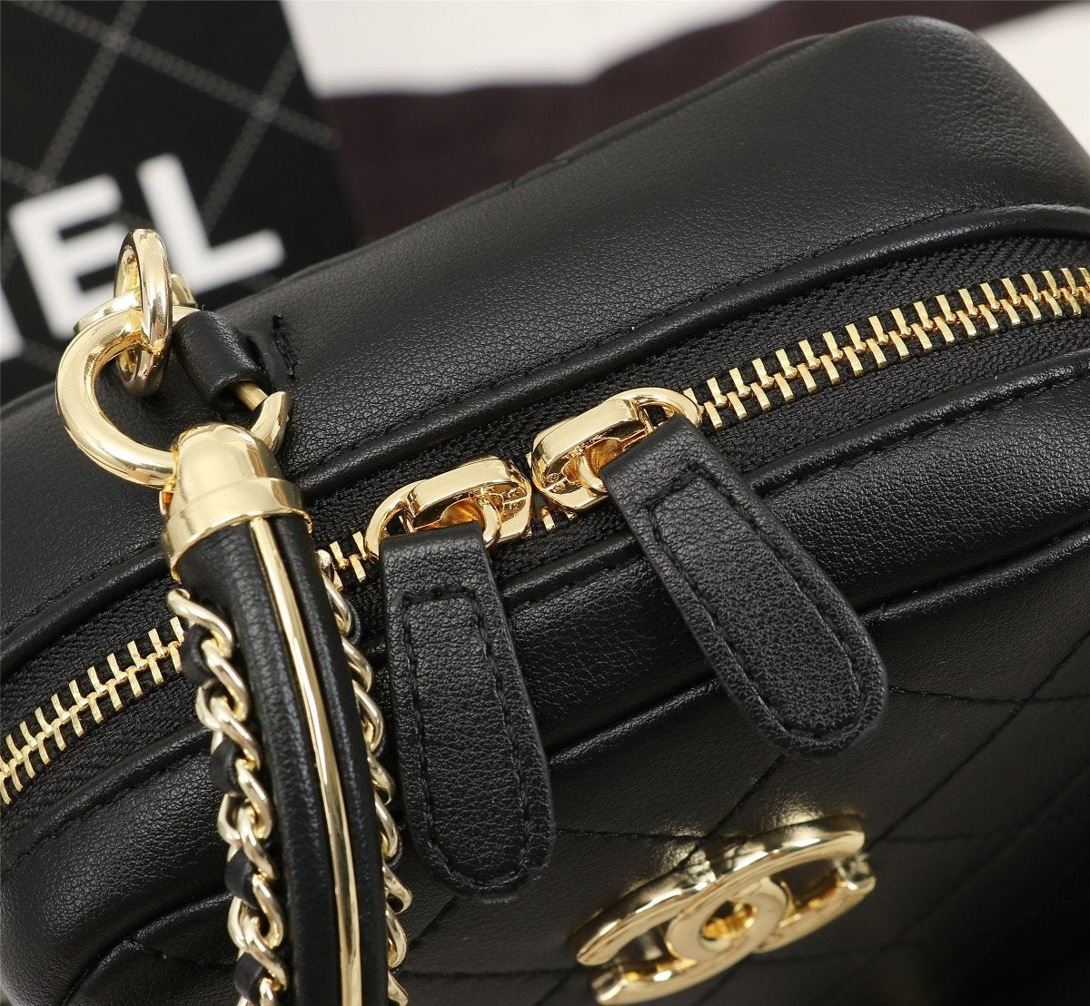 VL - Luxury Edition Bags CH-L 088