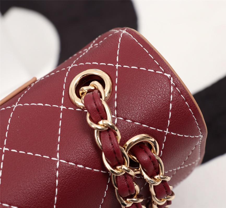 VL - Luxury Edition Bags CH-L 119