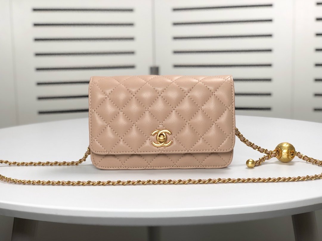 VL - Luxury Edition Bags CH-L 219
