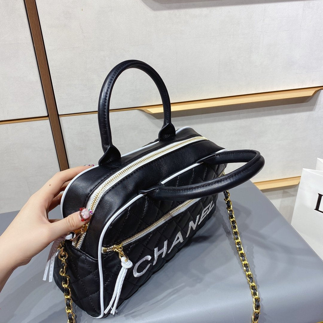 VL - Luxury Edition Bags CH-L 152