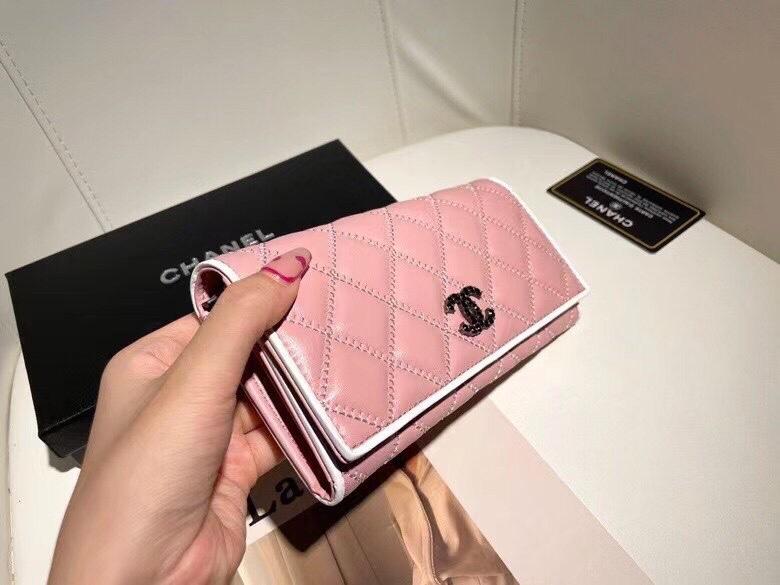 VL - Luxury Edition Bags CH-L 239