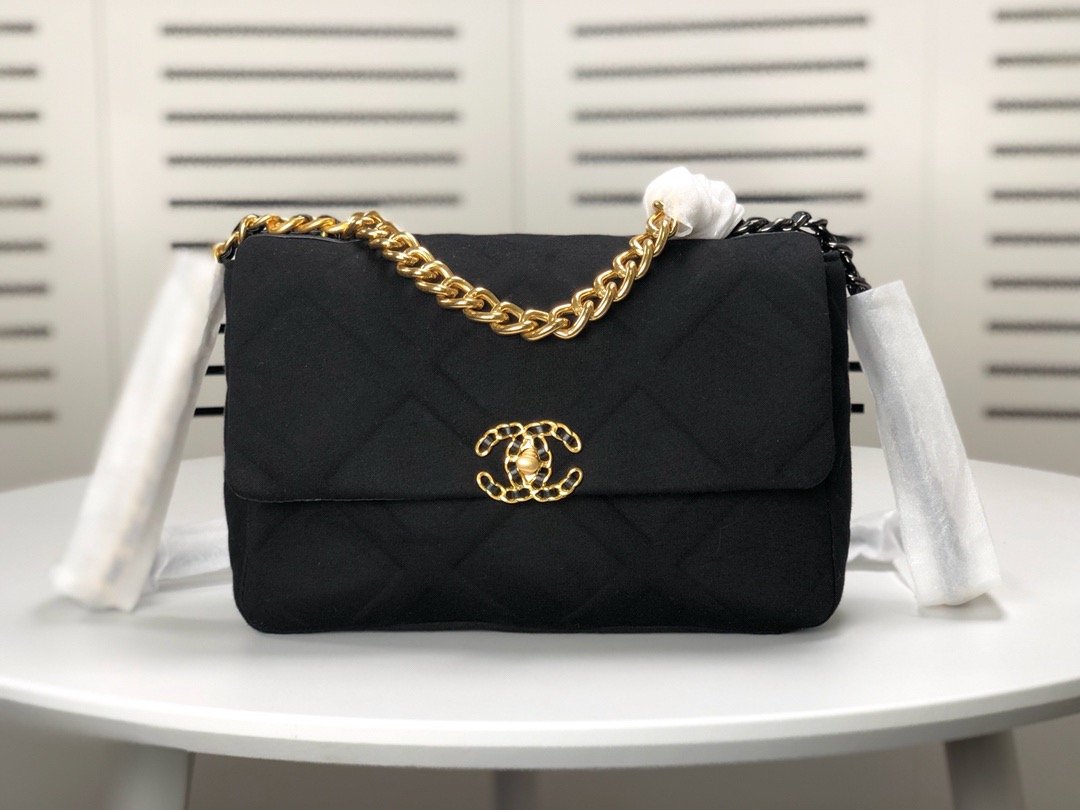VL - Luxury Edition Bags CH-L 109