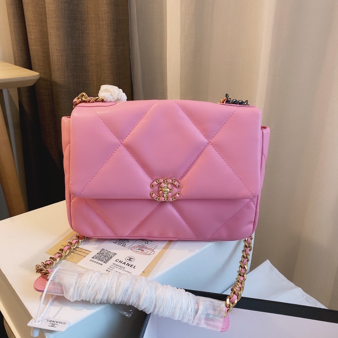 VL - Luxury Edition Bags CH-L 057