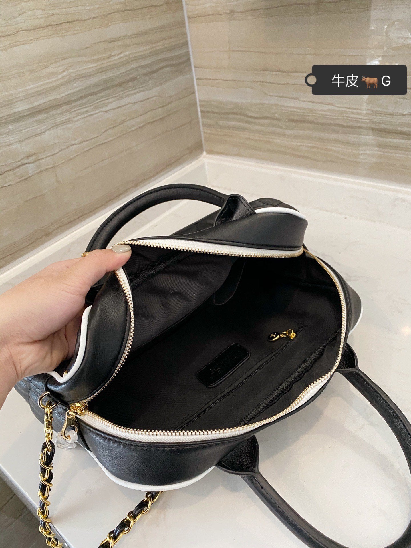 VL - Luxury Edition Bags CH-L 149