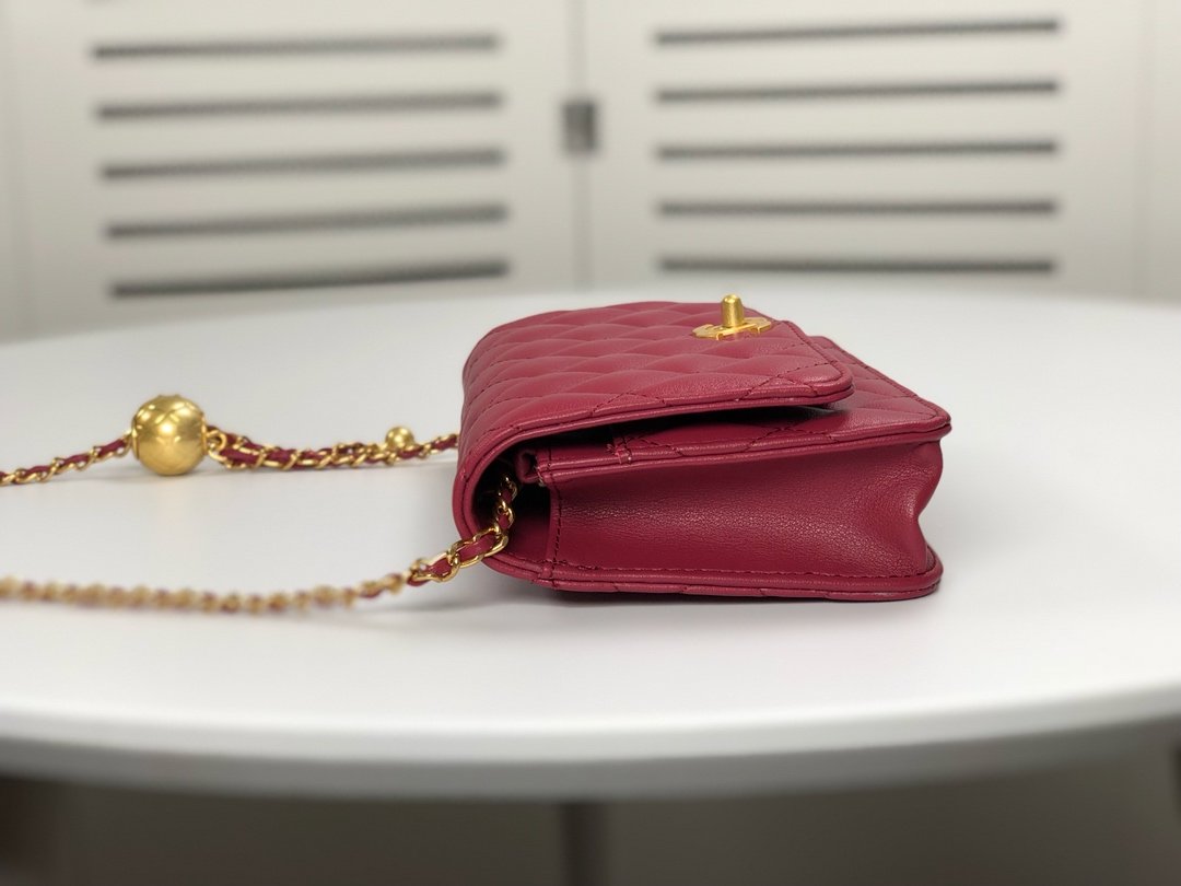 VL - Luxury Edition Bags CH-L 220