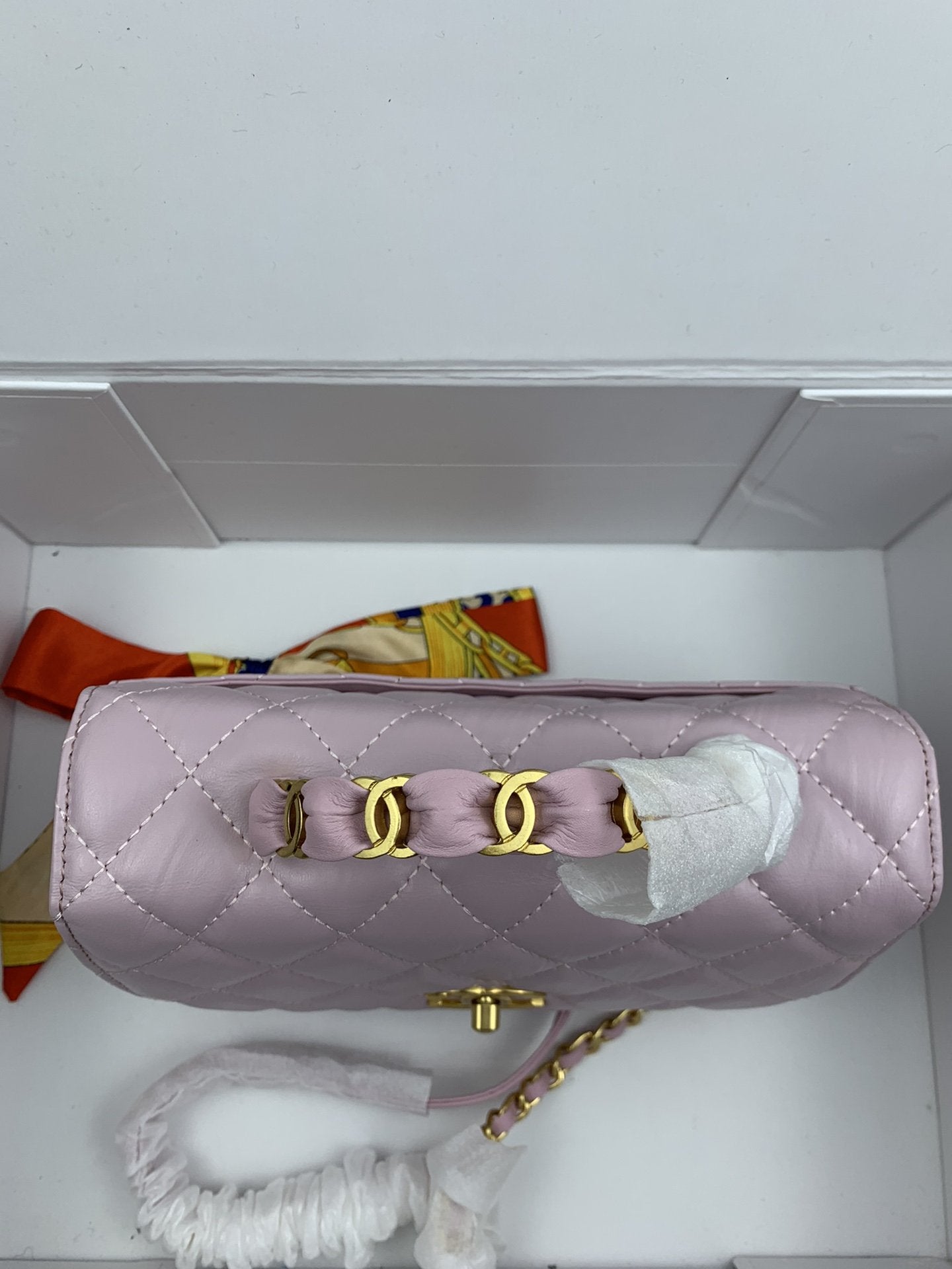 VL - Luxury Edition Bags CH-L 200