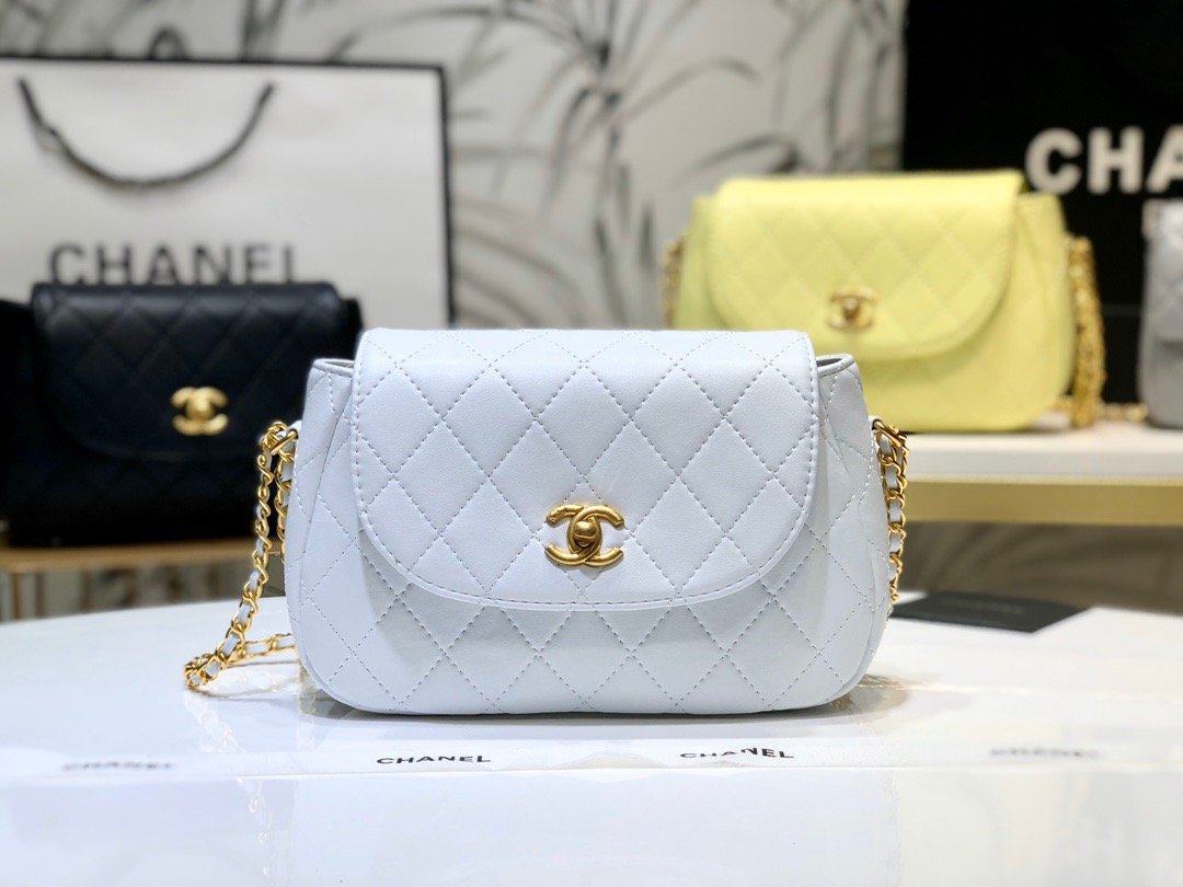 VL - Luxury Edition Bags CH-L 094