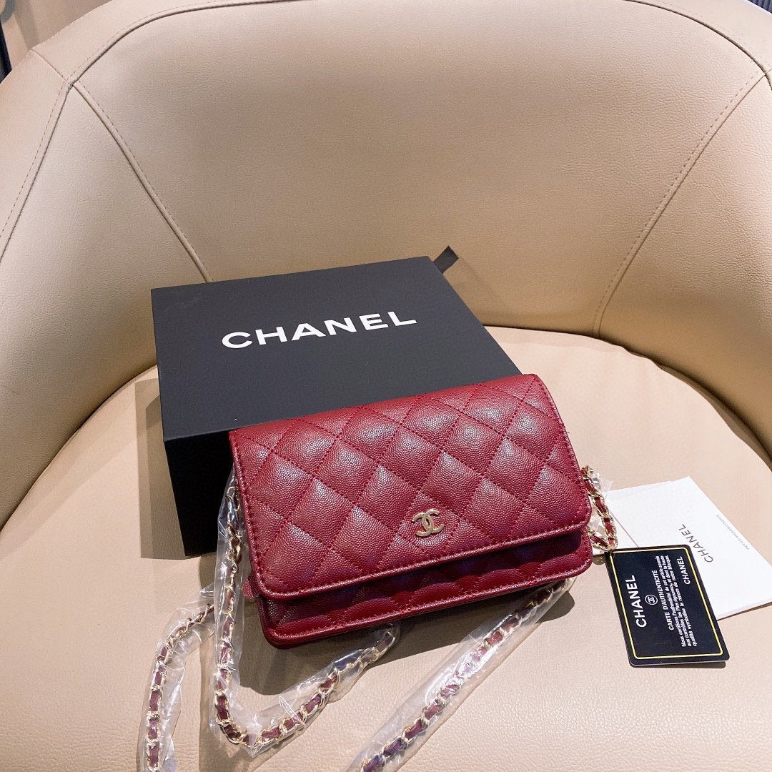 VL - Luxury Edition Bags CH-L 044