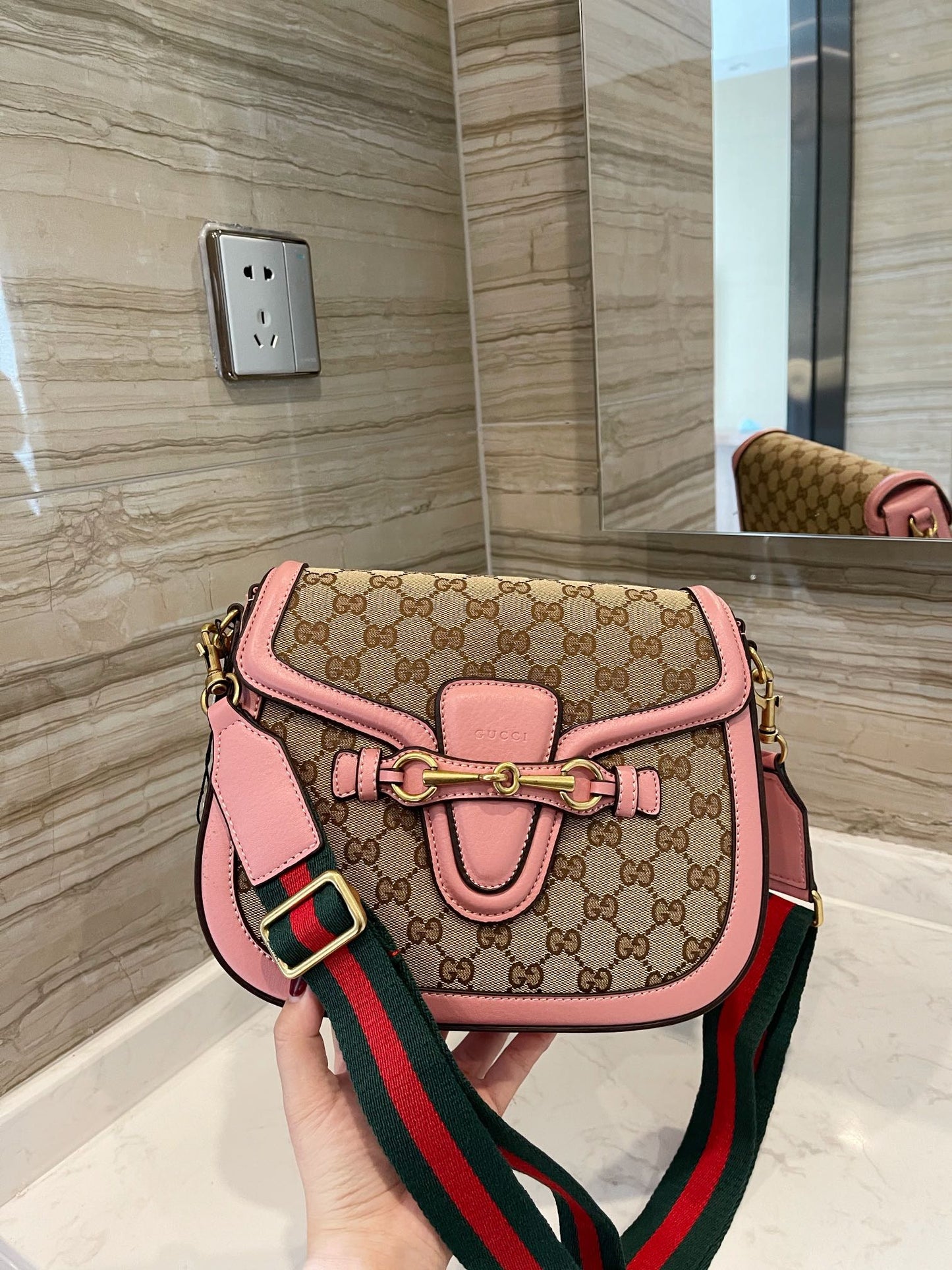 VL - Luxury Edition Bags GCI 191