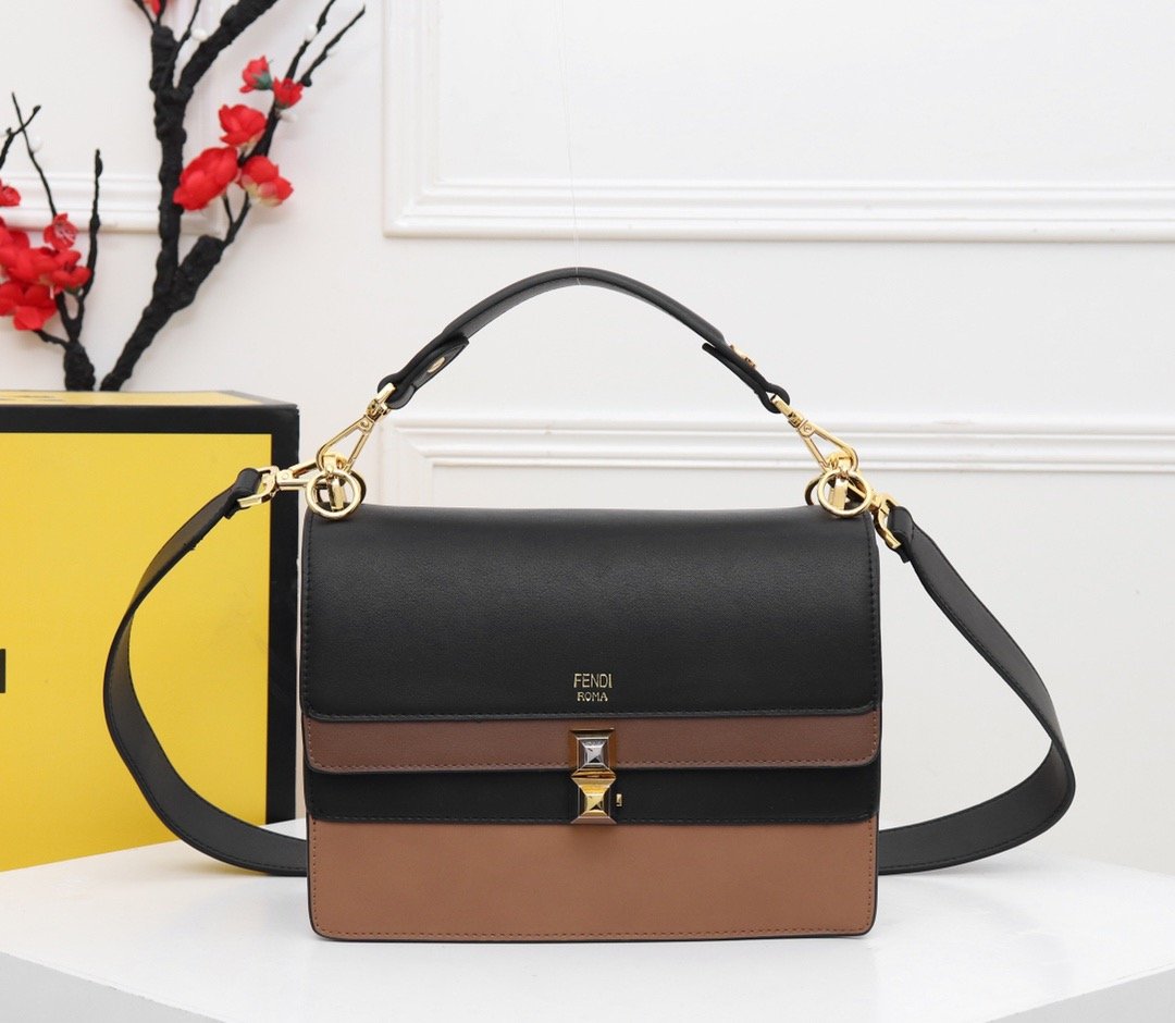 VL - Luxury Edition Bags FEI 064