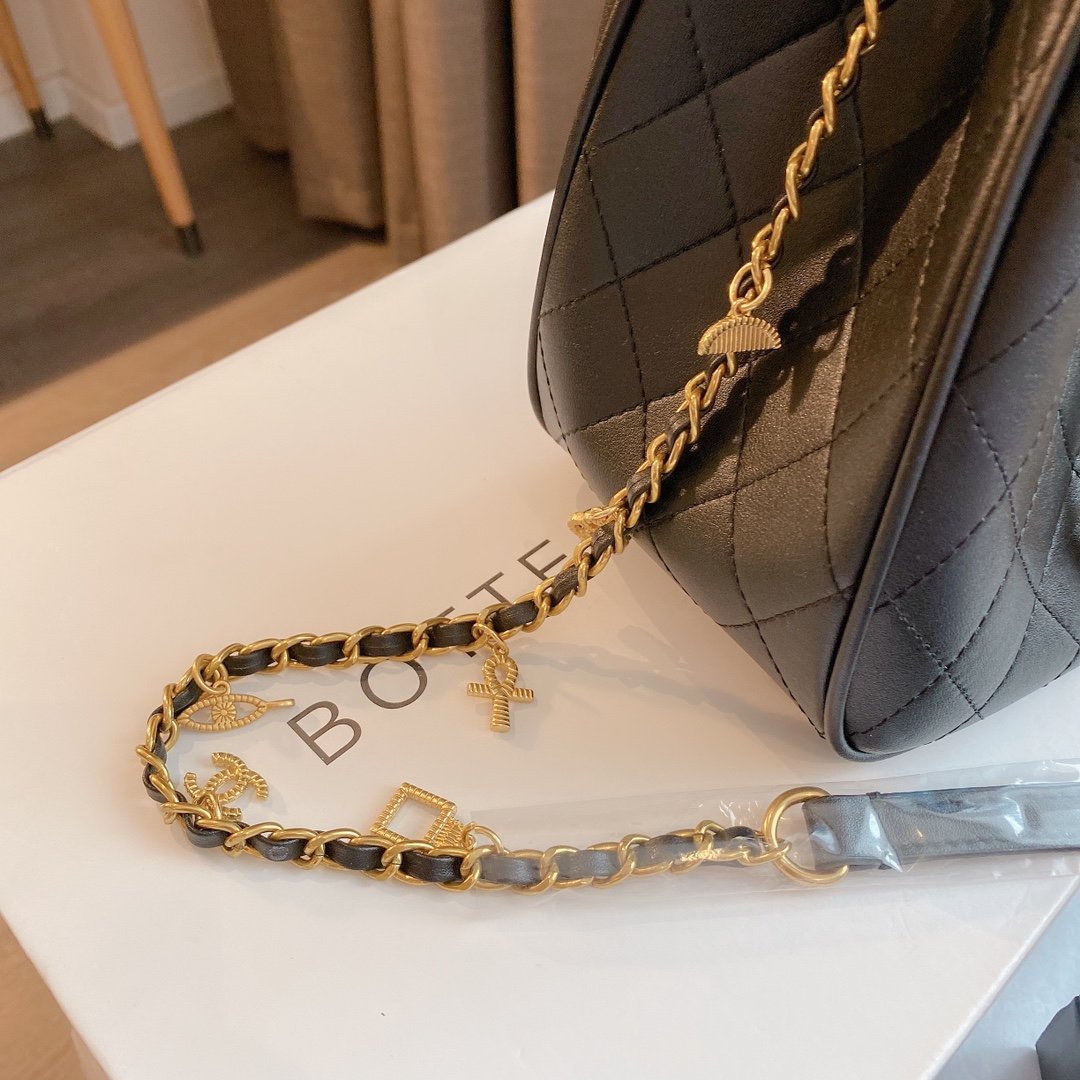 VL - Luxury Edition Bags CH-L 071