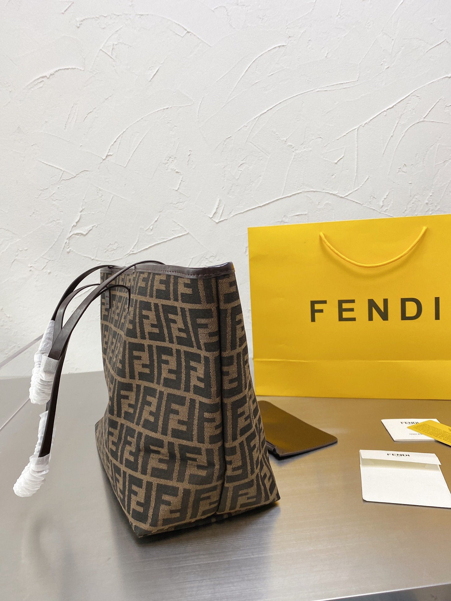 VL - Luxury Edition Bags FEI 124