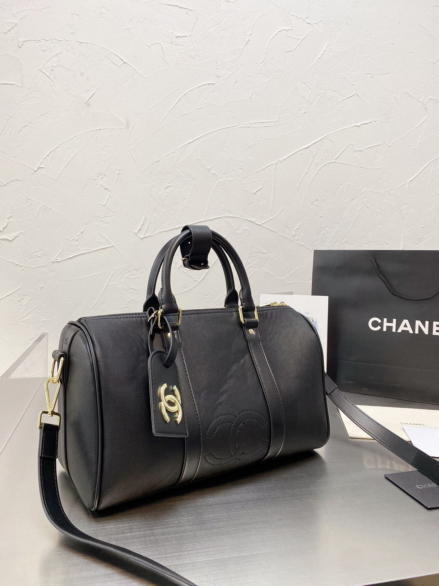 VL - Luxury Edition Bags CH-L 240
