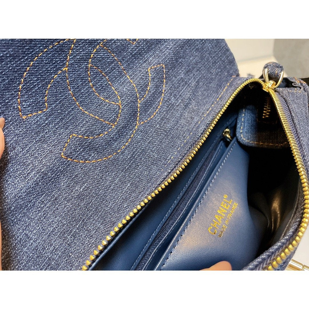 VL - Luxury Edition Bags CH-L 138