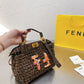 VL - Luxury Edition Bags FEI 191