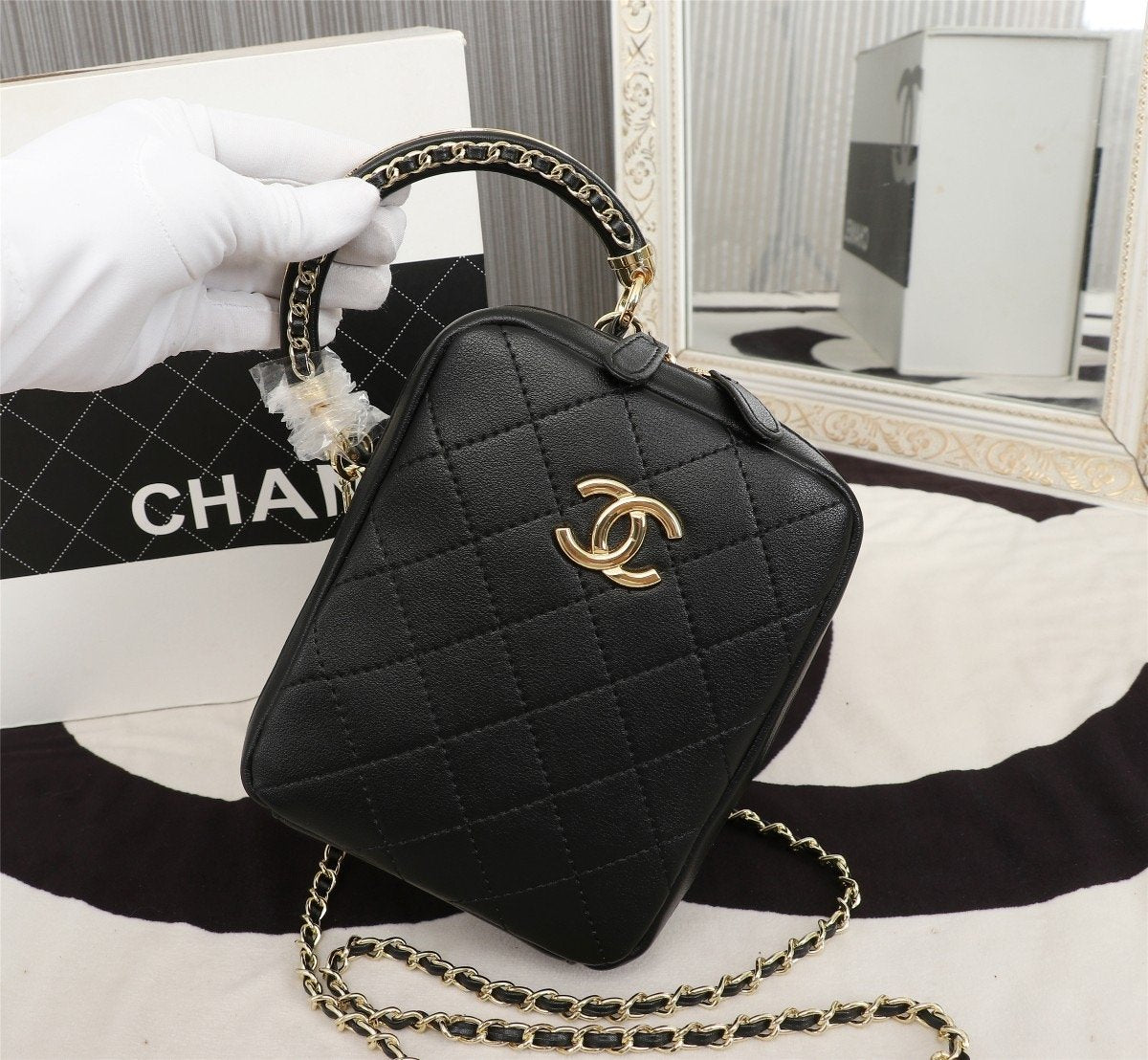 VL - Luxury Edition Bags CH-L 088