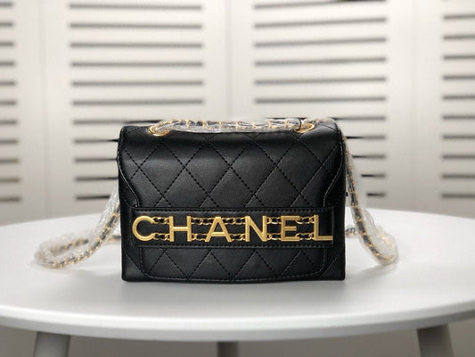 VL - Luxury Edition Bags CH-L 100