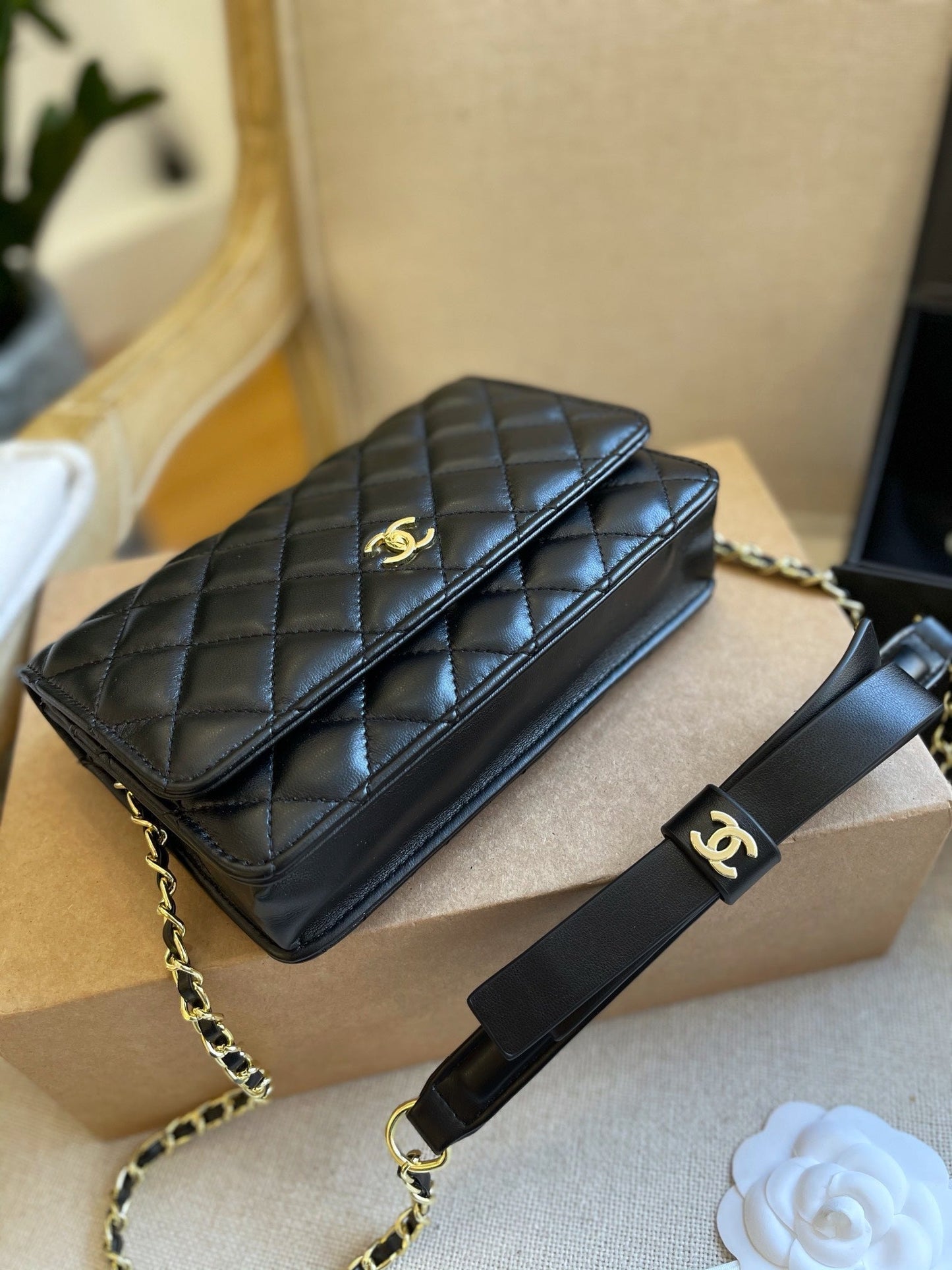 VL - Luxury Edition Bags CH-L 299