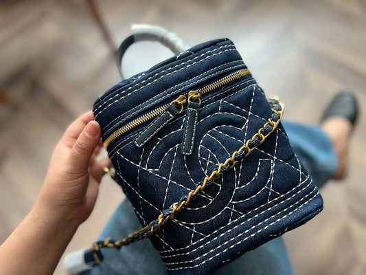 VL - Luxury Edition Bags CH-L 325