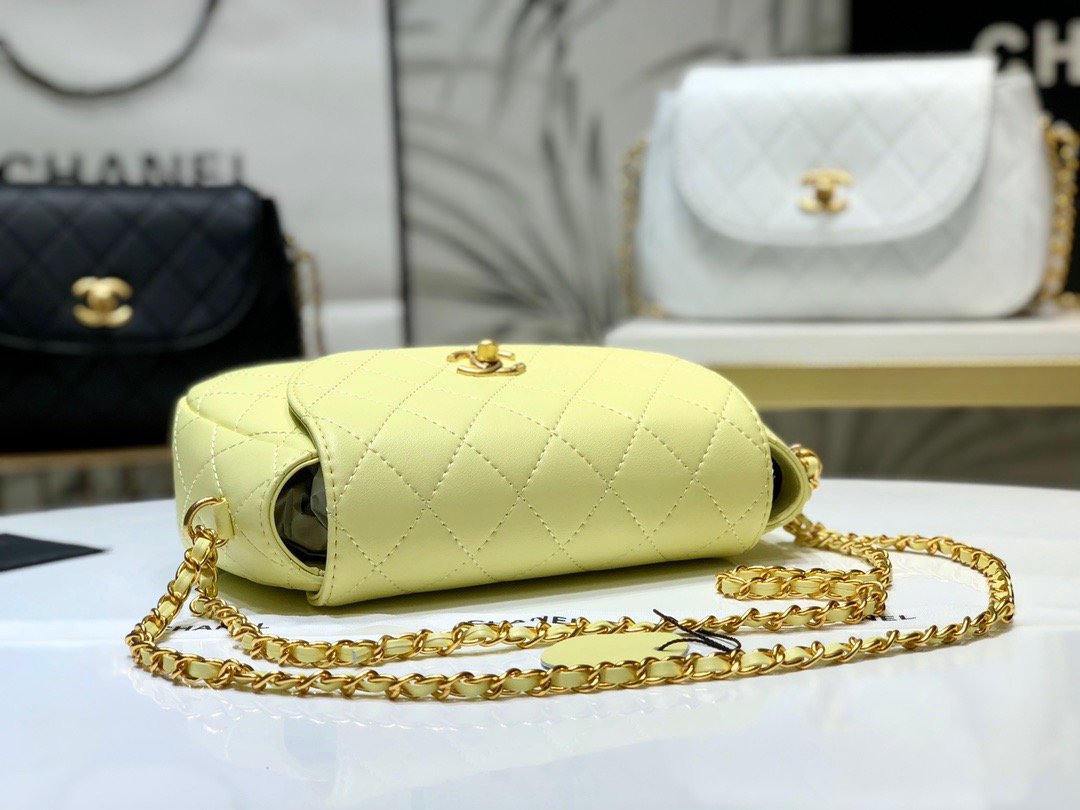 VL - Luxury Edition Bags CH-L 095