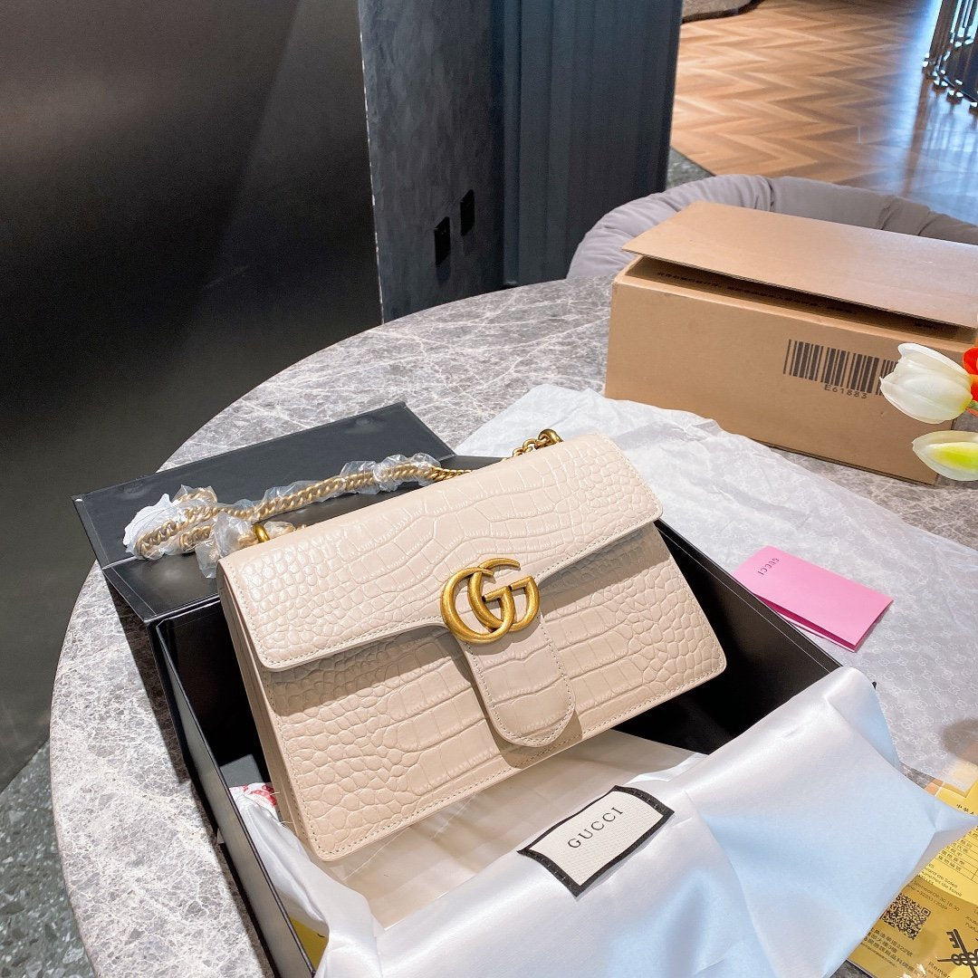 VL - Luxury Edition Bags GCI 048