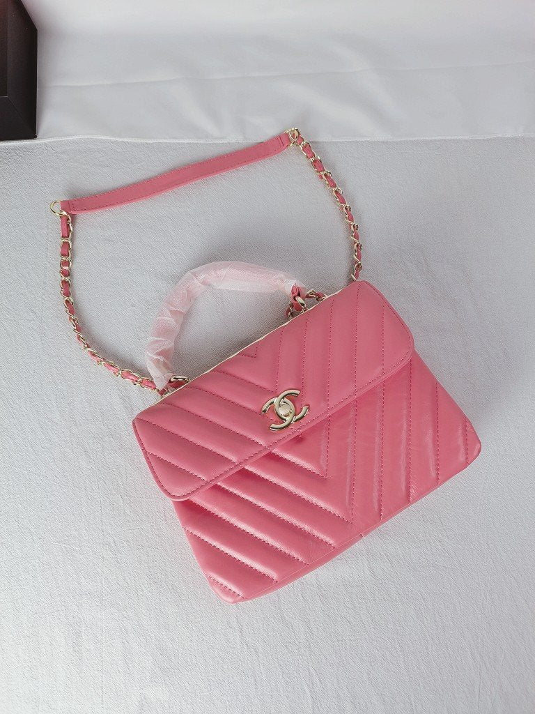 VL - Luxury Edition Bags CH-L 206